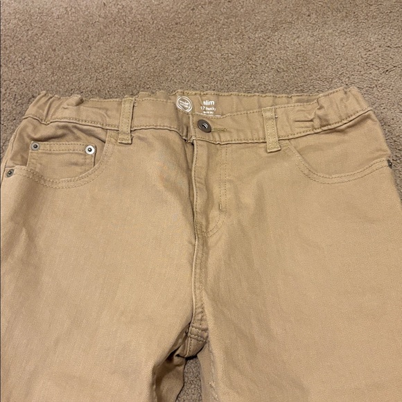 Boys wonder nation khakis - Picture 3 of 7